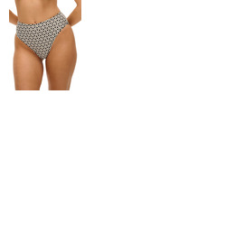 Freya Koh Tao High Waist Bikini Brief