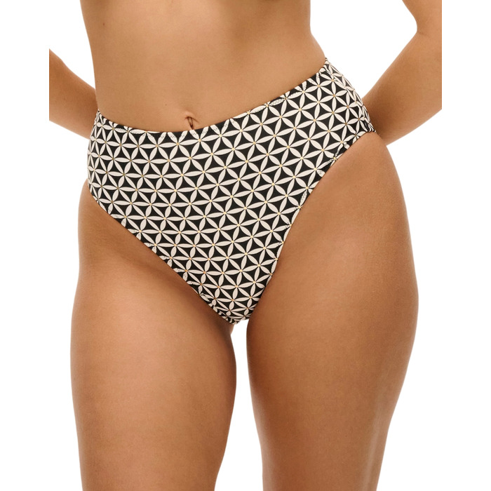 Freya Koh Tao High Waist Bikini Brief