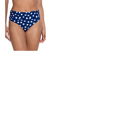 Pour Moi Santa Monica Foldover Bikini Brief