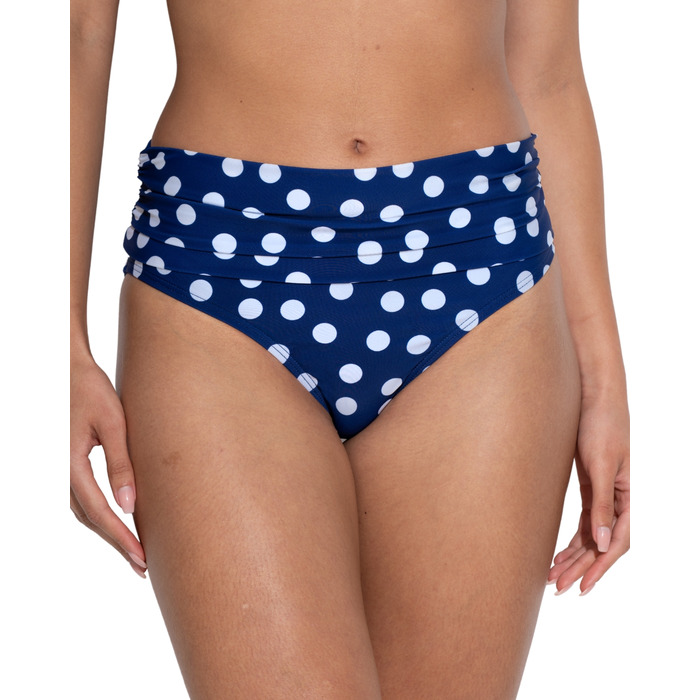 Pour Moi Santa Monica Foldover Bikini Brief
