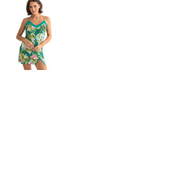 Pour Moi Sofa Loves Lace Hidden Support Strappy Chemise