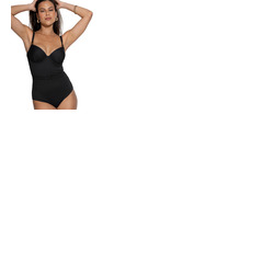 Pour Moi Hawaii Underwired Lightly Padded Swimsuit