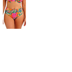 Fantasie Sunset Reef Full Bikini Brief