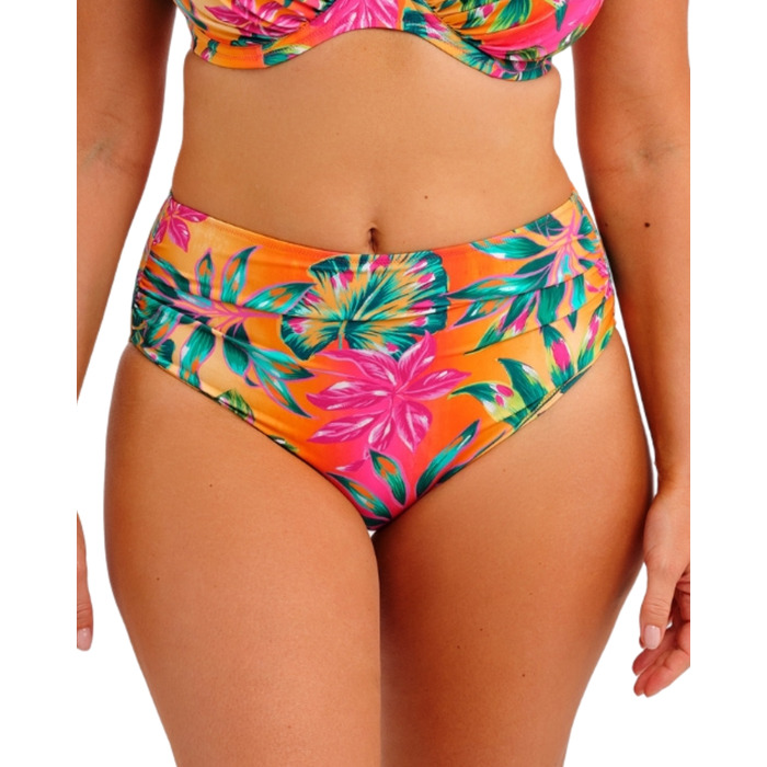 Fantasie Sunset Reef Full Bikini Brief