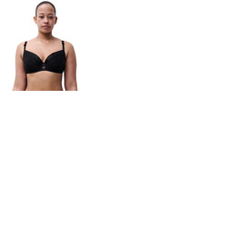Chantelle Idyll Covering Underwired Bra