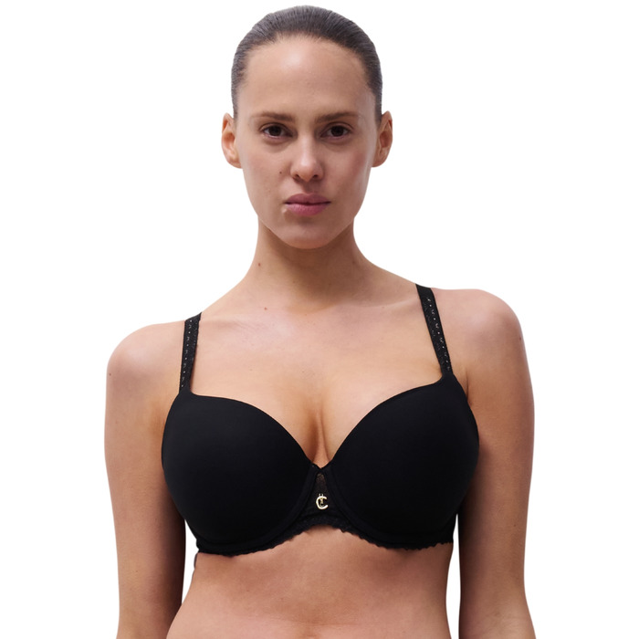 Chantelle Romance Covering T-Shirt Bra