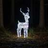 Christmas Reindeer Lights