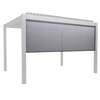Bracken Outdoors 3m Blind for Luna Pergola, End of February 2026