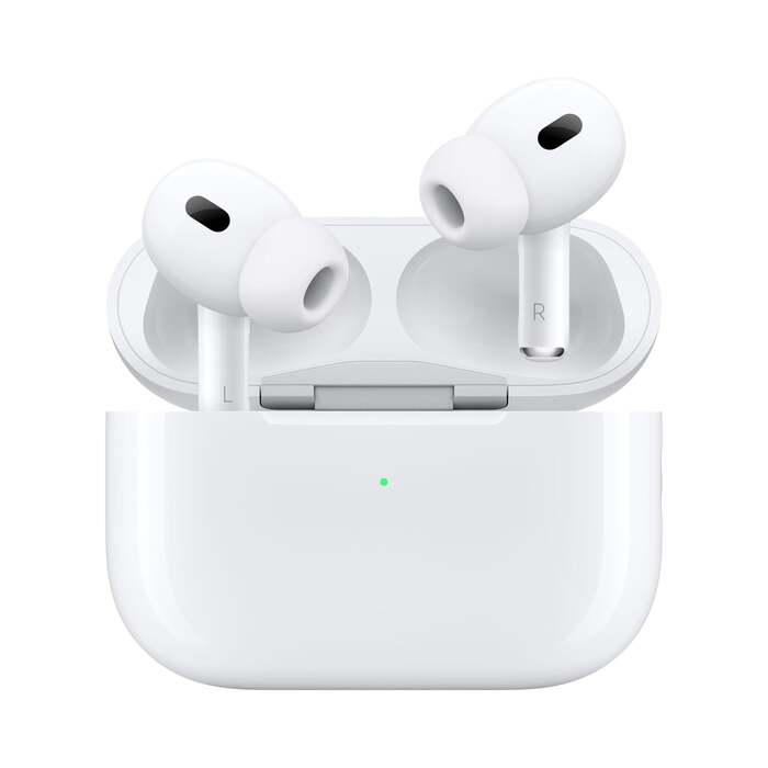 Apple AirPods Pro (2nd Gen) MagSafe Charging Case USB-C MTJV3ZM/A