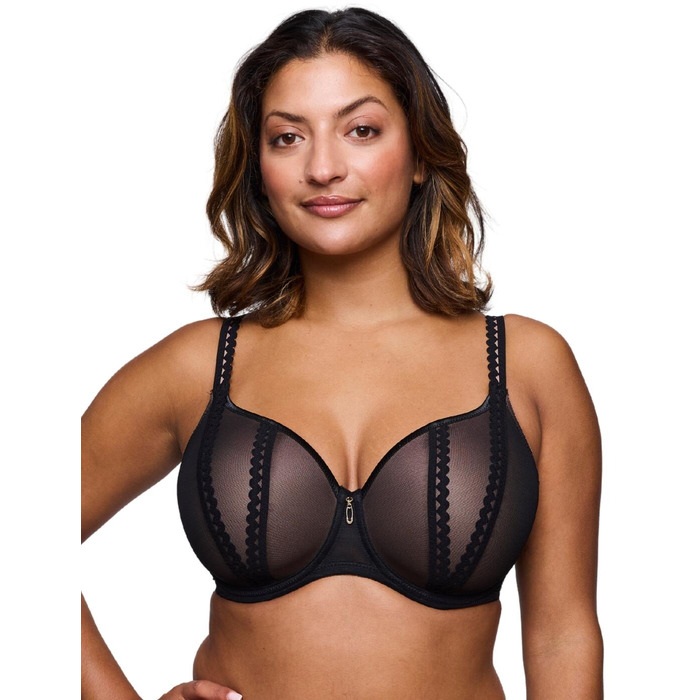 Prima Donna Twist Vivgirl Padded Heartshape Bra
