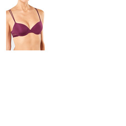 Sloggi S Silhouette Underwired Padded Bra