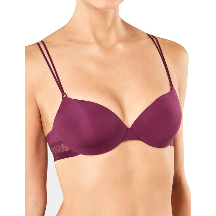 Sloggi S Silhouette Underwired Padded Bra