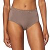 Triumph Touch of Modal Midi Brief
