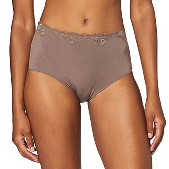 Triumph Touch of Modal Midi Brief