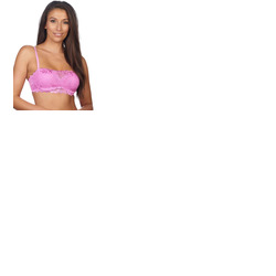 After Eden Anna Bandeau Bra