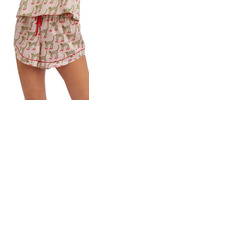 Playful Promises Bouffants Shorts