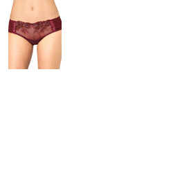 Triumph Sublime Florale Hipster Brief