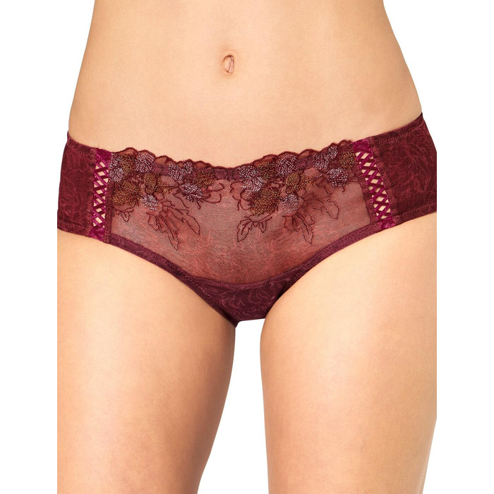 Triumph Sublime Florale Hipster Brief