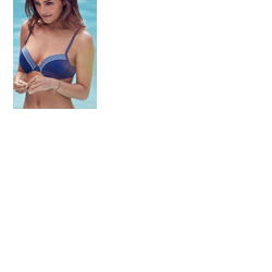 Sloggi Swim Aqua Essentials Bikini Top
