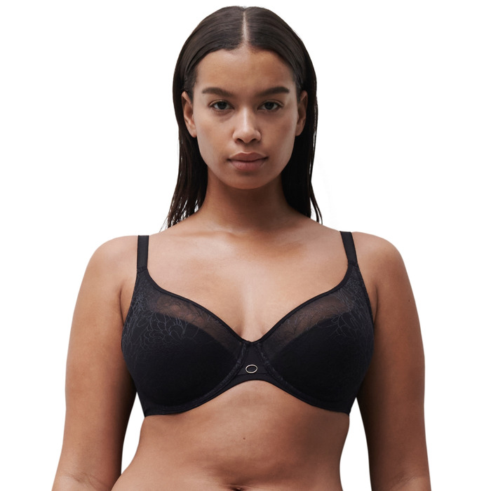 Chantelle Belle Plunge Spacer Bra