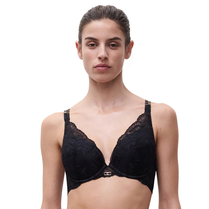 Chantelle Muse Push-Up Bra