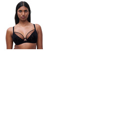 Chantelle Girls Covering Underwired Bra