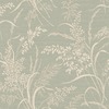 Prairie Botanical Wallpaper Green Grandeco A84302