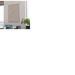 Acoustic Art Panel size 120 x 80cm