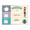NHS Maternity Ward Printed Whiteboards