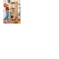 Compact Practitioner Station