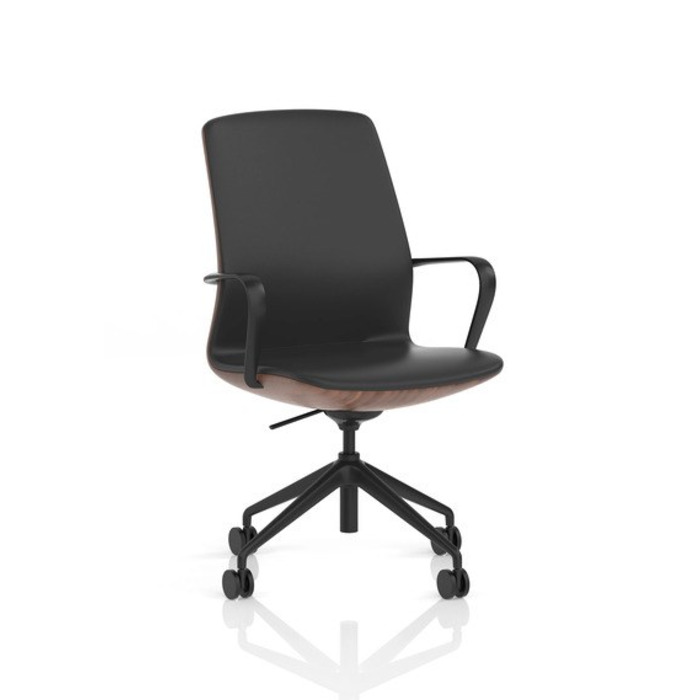 Mara PU Executive Office Chair