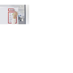 Magnetic Document Header