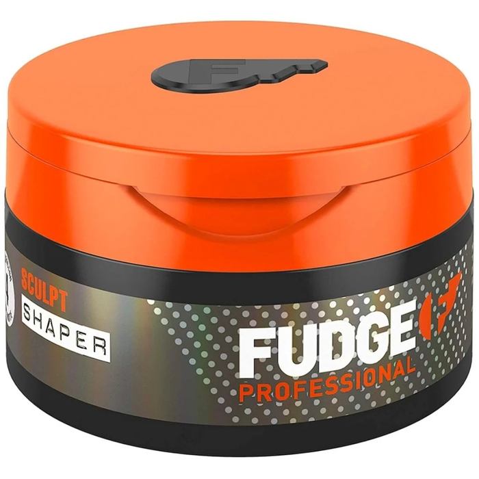 Fudge Professional Sculpt Shaper 75g – Medium Hold Texturising Cream