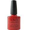 CND Shellac Gel Polish Soft Flame