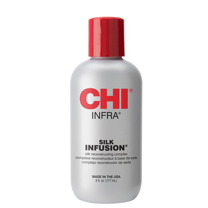 CHI Infra Silk Infusion Reconstructing Complex (Size: 177ml)