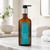 Moroccanoil Treatment All Hair Types 200ml Hair Oil