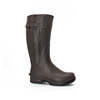 Rouchette Veneur Neoprene Zip Boot