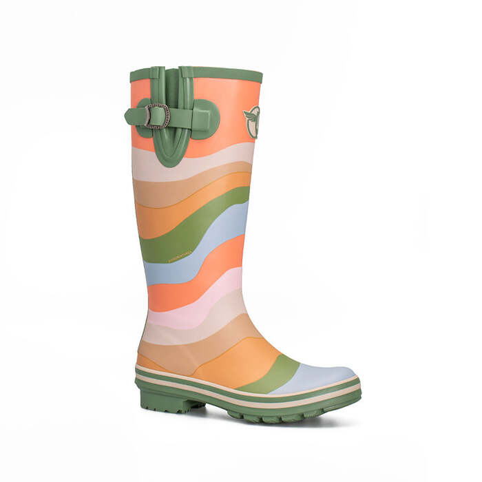 Evercreatures Feeling Tall Wellies