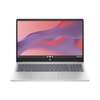 HP 15 Chromebook 15. 6" FHD – Intel N100, 4GB RAM, 128GB UFS, Chrome OS, Silver (15A-NB0504SA)