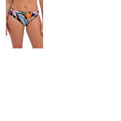 Fantasie Mykonos Cove Mid Rise Bikini Brief
