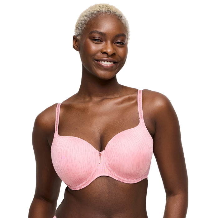 Prima Donna Twist Badala Heartshape Padded Bra