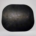 Tamping Mat - Rubber Coffee Barista Mat - 149mm x 143mm