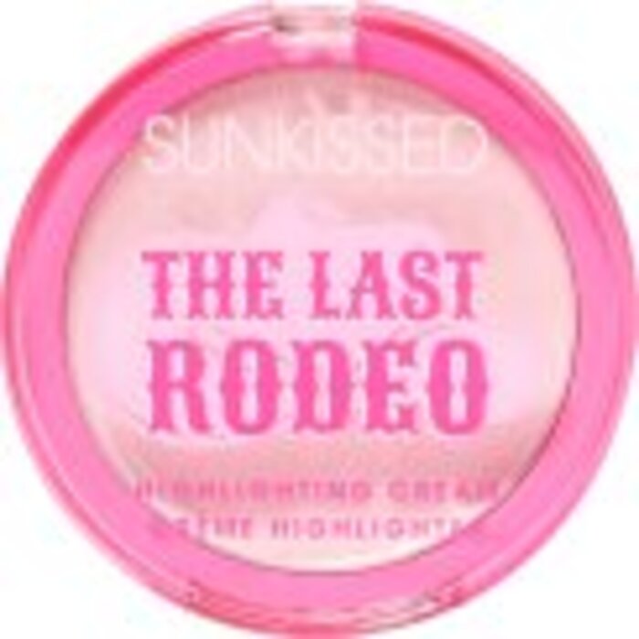 Sunkissed The Last Rodeo Highlighting Cream 7. 2g