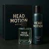 Head Motion Gift Set