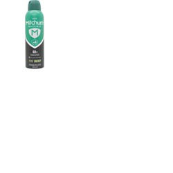 Mitchum Invisible 48hr Pure Energy Antiperspirant Deodorant Spray 200ml