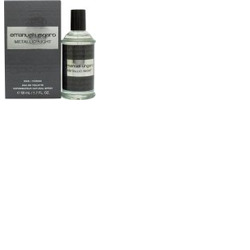 Emanuel Ungaro Metallic Night Eau de Toilette 50ml Spray