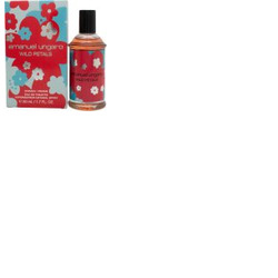 Emanuel Ungaro Wild Petals Eau de Toilette 50ml Spray