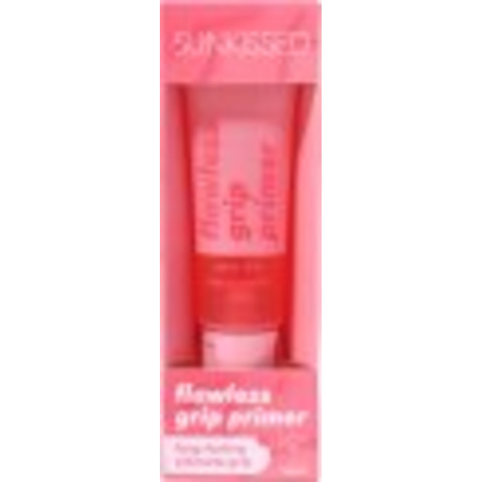 Sunkissed Flawless Grip Face Primer 24ml