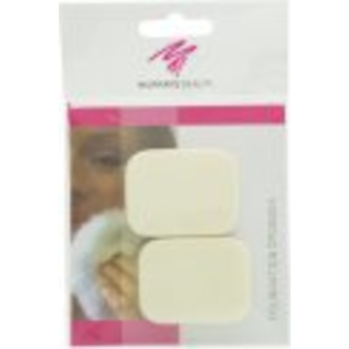 Murrays Beauty Foundation Sponges