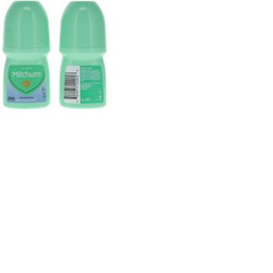 Mitchum 48HR Protection Unscented Roll On 50ml
